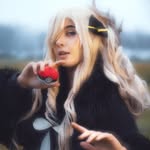You can call me Marti - @alpoe_cos - Instagram