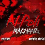 ㅤ𝘼𝙇 𝙋𝙊𝙇𝙄 𝙈𝘼𝘾𝙃𝘼𝙉𝙕𝙯 - @al_poli_machanzz - Instagram
