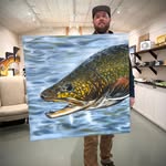 Alex (A.L.) Poland - @a.l.polandart - Instagram