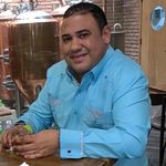 Ramon Polanco (Algenis) - @algenispolanco - Instagram