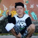 Kaconk Kecott - @alpolkadott2020 - Instagram