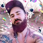 Al Poll - @kahunamasseur - Instagram
