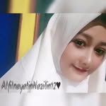AlfiInayatinNazilin - @alpoll_12 - Instagram