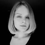 Polina Aleschenko - @alpollina - Instagram