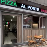 Al Ponte - @al_pontepizzeria - Instagram