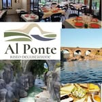 "Al Ponte" - @risto.alponte_ - Instagram
