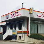 Officina al Ponte - @al_ponte_percoto - Instagram