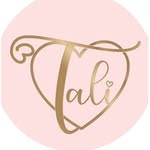 Tali Doces - @tali_alponte - Instagram