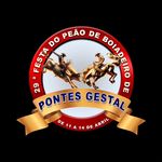 Festa do Peão de Pontes Gestal - @festadopeaopontesgestal - Instagram