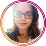 Roselaine Pontes de Almeida - @roselainepontesdealmeida - Instagram