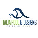 Italia Pool and Designs - @italiapoolanddesigns - Instagram
