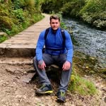 Al Poole - @_alpoole - Instagram