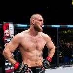 Alex - Ironside - Poppeck - @alexpoppeckmma - Instagram