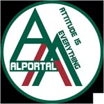 Al Alekov - @alportal_official - Instagram