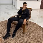 زَيدْ - @al_posa - Instagram
