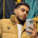Albosefi Mohammed - @alposaefi - Instagram