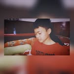Alpo Kechiel - @alposandy - Instagram