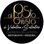 Al Posto Giusto - @al_posto_giusto - Instagram