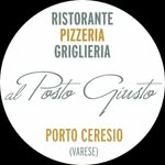 Al Posto Giusto | Ristorante | Pizzeria | Griglieria - @alpostogiusto_portoceresio - Instagram