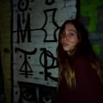 Alina Pogorletskaya - @alpostate - Instagram
