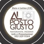 ALpostogiusto BaiaLatina - @alpostogiustobaialatina - Instagram