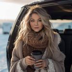 Aleisha Renee - @aleisha.potechko - Instagram