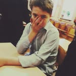 Альбус Северус Поттер - @alpotter_ - Instagram