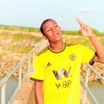 Al Potter - @abubakari26 - Instagram