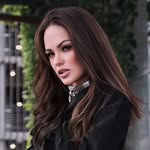 Alexandra Potter - Fashion & Editorial Model - @official.alexandrapotter - Instagram