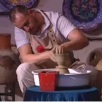 Chaouati amine - @studio_pottery_algerie - Instagram