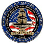 City Of Prattville, Alabama - @prattvillealgov - Instagram