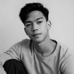 aldeyy - @alprayfat - Instagram