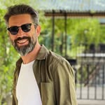 Alper Aydoğdu - @alpraydgd - Instagram