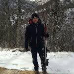 Alper Aydogdu - @alpraydogdu - Instagram