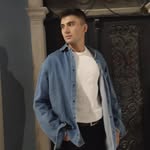 Yusuf Alper - @alpr.ayn - Instagram