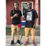 Jamall Prejean - @jamallprejean - Instagram