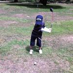 Alec Prentice - @alecprenticegolf - Instagram