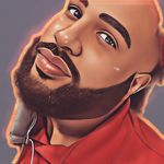 Joshua Al-Prentice Carter - @prnc3jc - Instagram