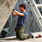 Alex Prescott - @alexprescottclimbing - Instagram