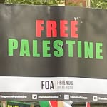 Friends of Al Aqsa Preston Branch 🇵🇸 - @foa_preston_branch - Instagram