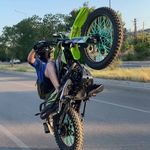 alp - @alp_rider07 - Instagram