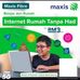 Maxis al pride - Facebook