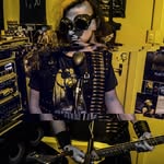 Al Majus (The High Priest of Rock 'n' Roll) - @al.majus - Instagram