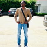 Ehigie Uwagboe - @alkebulan_priest - Instagram