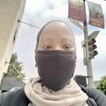 Alayya Priester - @alayyapriester - Instagram