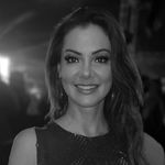 Alexandra Filippi Priester - @alexandrafpriester - Instagram
