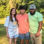 Amanda Leverett Priester - @alpriester - Instagram