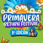 La Fiesta de la Primavera en Granada - @lafiestadelaprimavera.oficial - Instagram