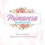 𝑃𝑅𝐼𝑀𝐴𝑉𝐸𝑅𝐴 𝐿𝐴𝑁𝐶𝐻𝑂𝑁𝐸𝑇𝐸 𝐸  𝑃𝐼𝑍𝑍𝐴𝑅𝐼𝐴 - @primaveralanchoneteepizzaria - Instagram