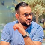 كاظم البرنس - @alprince_hd1 - Instagram